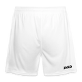 JAKO Sporthose Manchester 2.0 - Weiß