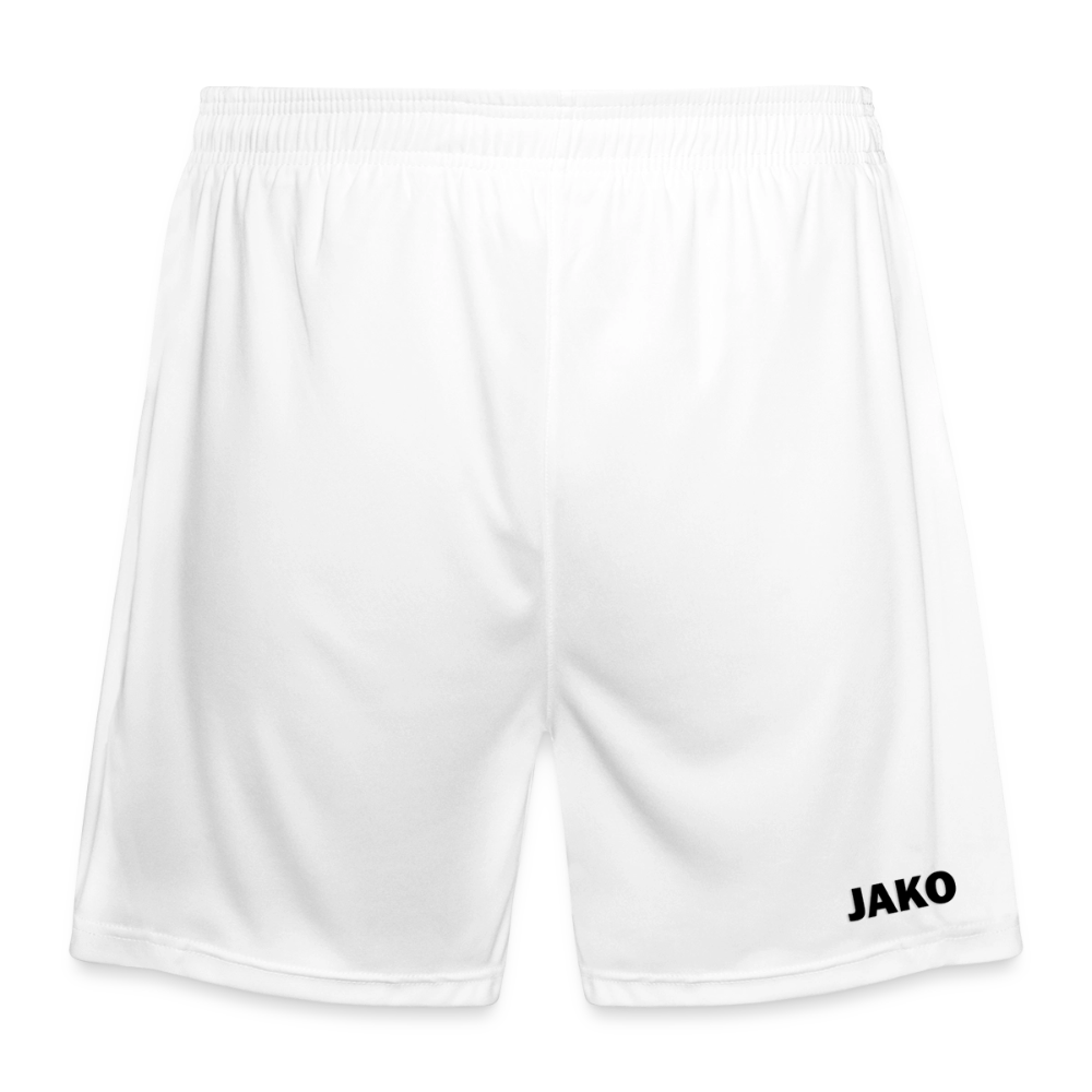 JAKO Sporthose Manchester 2.0 - Weiß