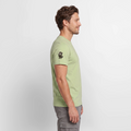 Männer T-Shirt - Sage