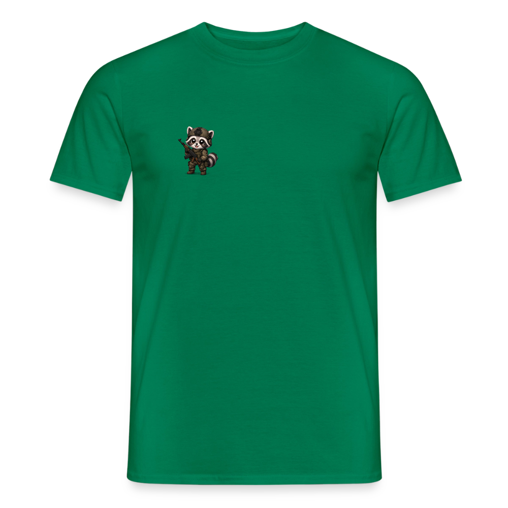 Männer T-Shirt - Kelly Green