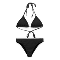 Frauen Bikini - Schwarz