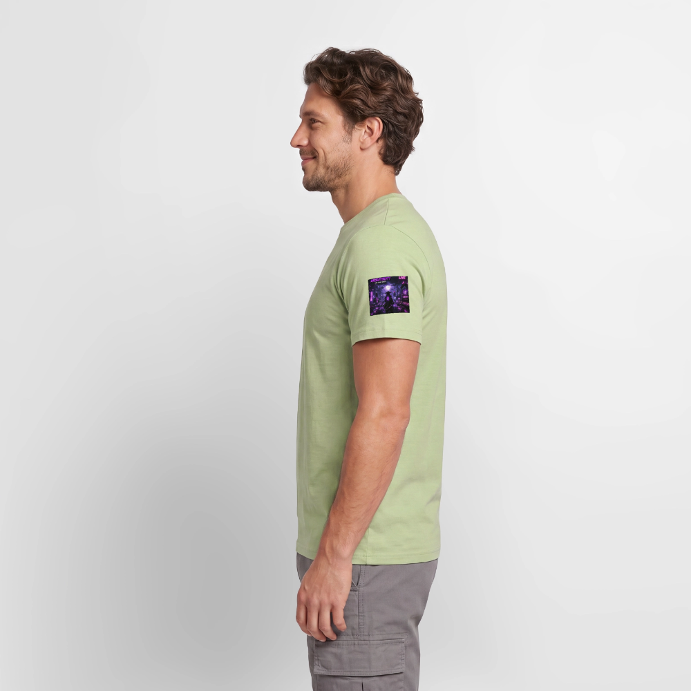 Männer T-Shirt - Sage