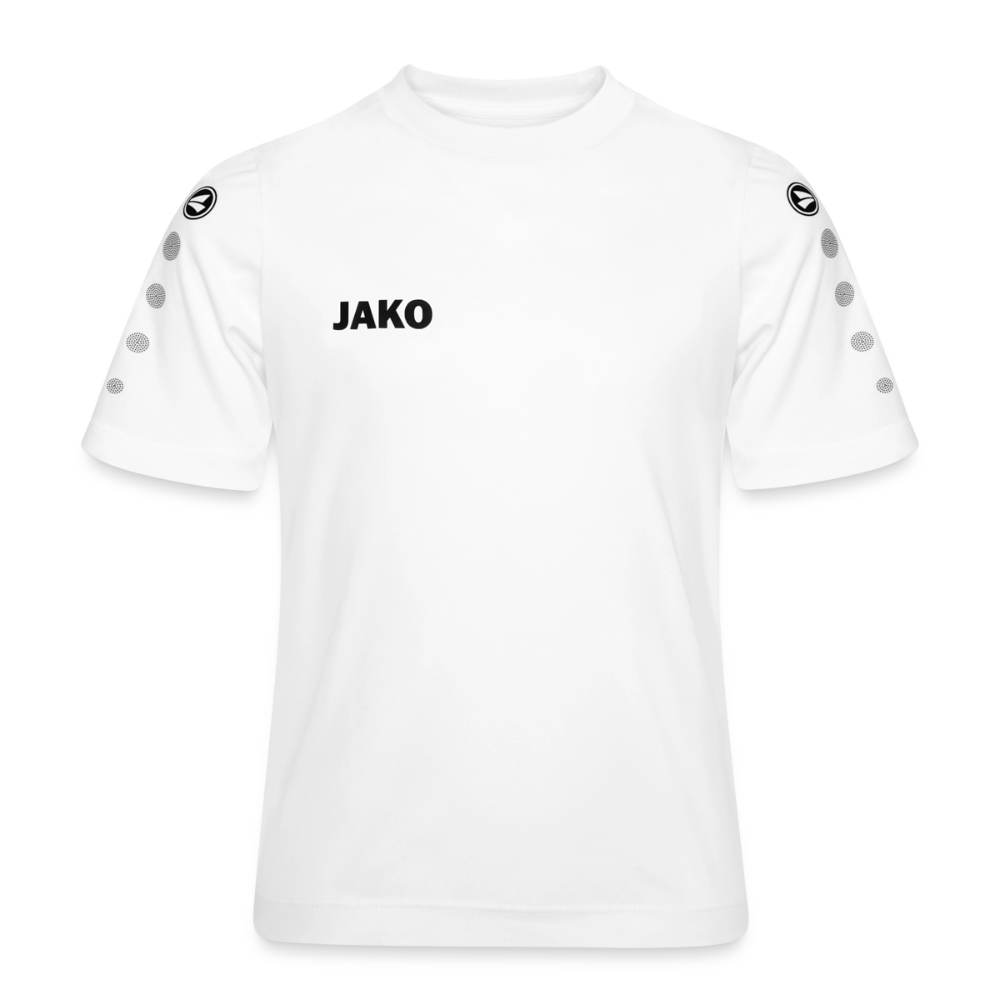 JAKO Teenager Trikot Team - Weiß