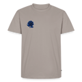 Männer Premium T-Shirt - Taupe