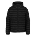 Lightweight Männer Steppjacke von Stanley/Stella - Schwarz