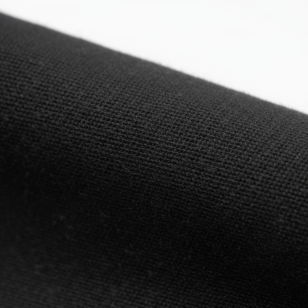 T-Shirt Stoffdetail